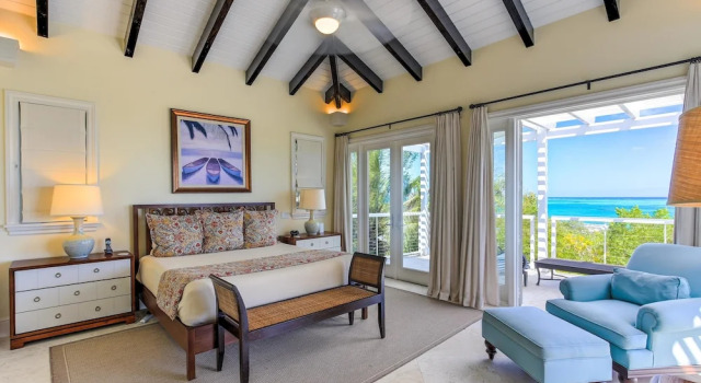 Cobalt Villa - Four Bedroom Home, Buchen Sie Villa Providenciales 