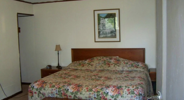 Finger Lakes Waterfall Resort, Réserver Complexe hôtelier Hector 