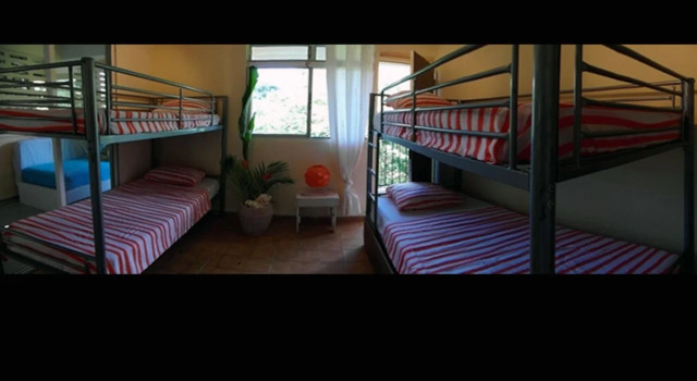 E. Gwada Hostel - Auberge de jeunesse, Đặt Nhà trọ Hostel ở Grande-Terre, Nhà trọ