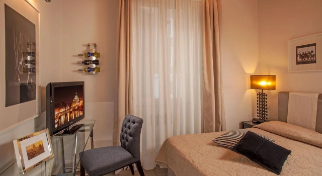 Relais Vatican View