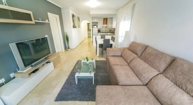 Villamartin-Golf T.Experience