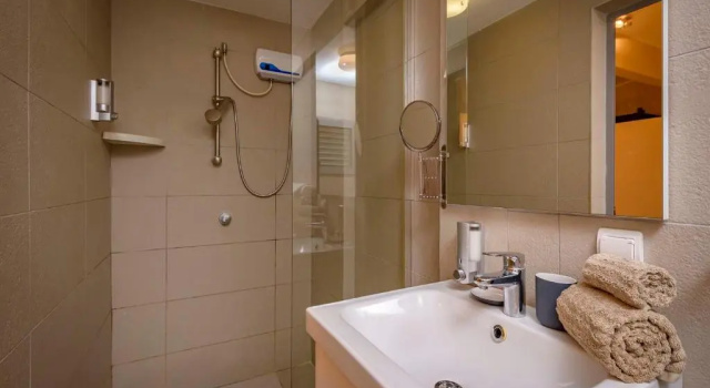 Полулюкс Boutique Hotel Bougainvillea