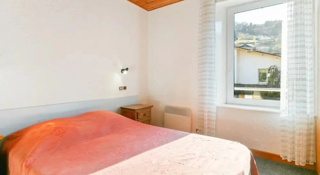 Апартаменты Classic Beautiful Apartment in La Bresse Near Ski Area