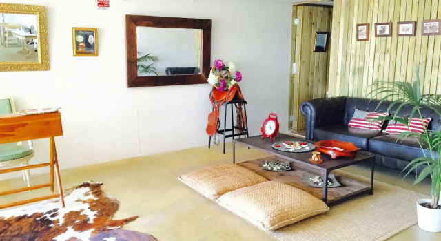 Les Suites, Varaa Hotelli Santa Maria de Palautordera Vallès Oriental