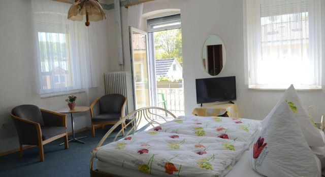 Pension Haus Marga