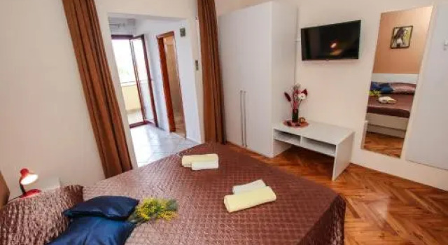 Apartments Ritoša, Забронировать Апартаменты/квартира Апартаменты Poreč Riviera, Апартаменты/квартира
