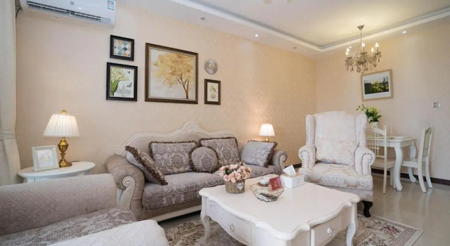Xi'an Lianhu·North Passenger Station· Locals Apartment 00165010, Buchen Sie Ferienwohnung Xincheng 