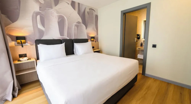 Номер Superior Mercure Alba Iulia
