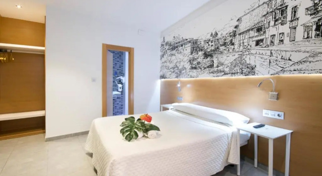Номер Superior Atenas Granada