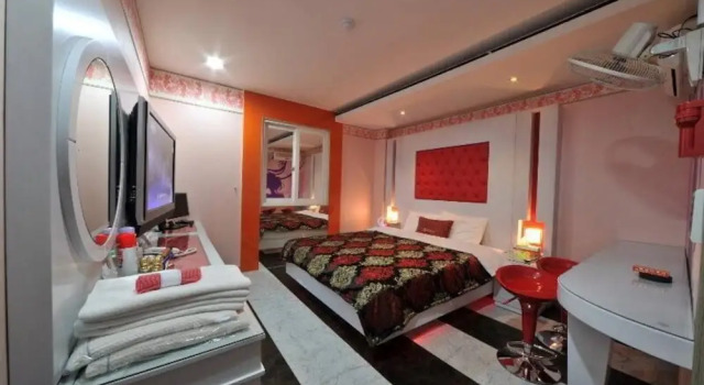 Cheongbaek Motel, Забронировать Мотель Мотели провинции Кёнсан-Пукто, Мотель
