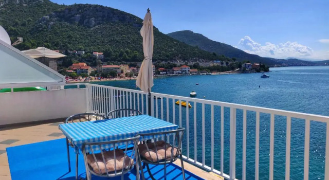 Апартаменты с 2 комнатами Apartments Jerkovic