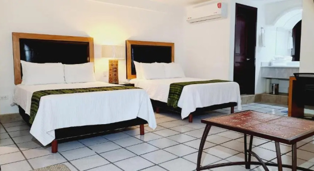 Hotel Boutique Plaza Doradas, Rezerwuj Boutique Hotel San José del Cabo 
