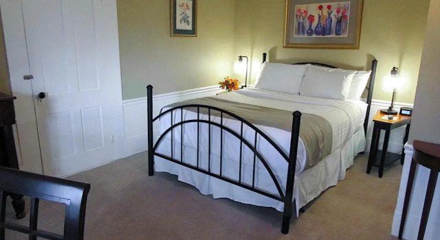 Двухместный номер Standard The New London Inn