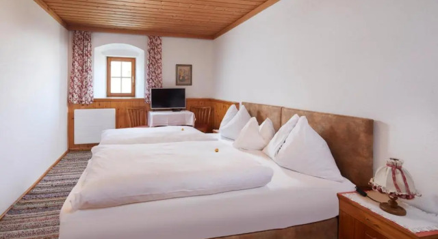 Семейный номер Standard Pension Oberbräu