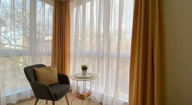 One Bedroom Apartment Anita Pool View А25, Забронировать Апартаменты/квартира Апартаменты области Бургас, Апартаменты/квартира