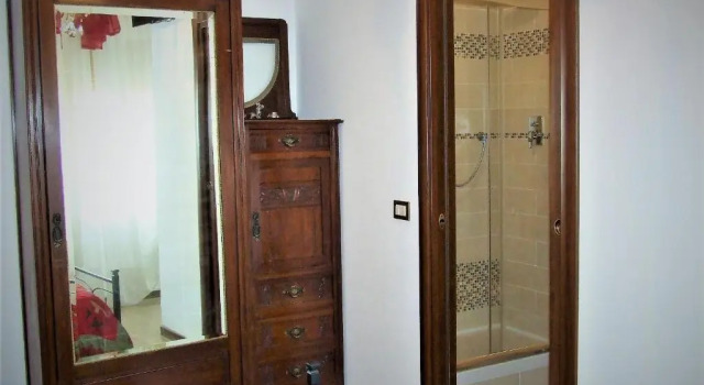 Двухместный номер Standard Casa Cipriani