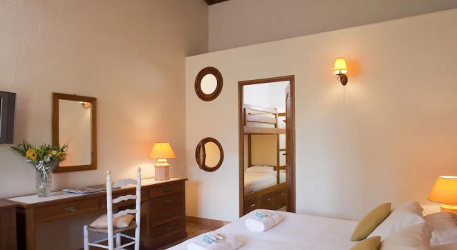 Hotel de Gigaro