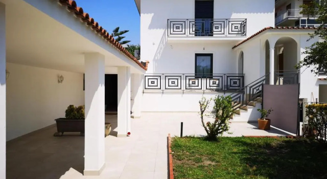 Номер Standard Villa Ettore