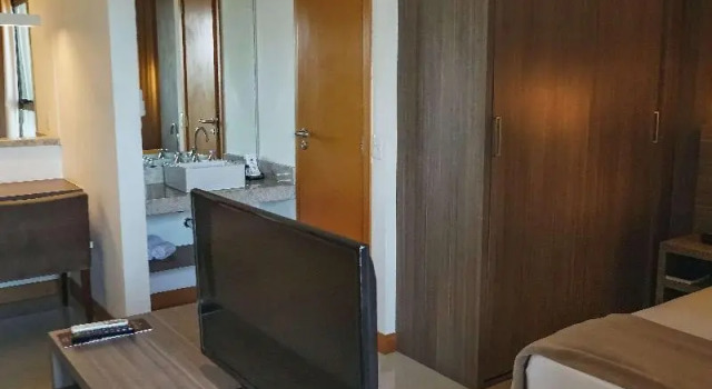 Номер Superior Samba Rio Grand Midas