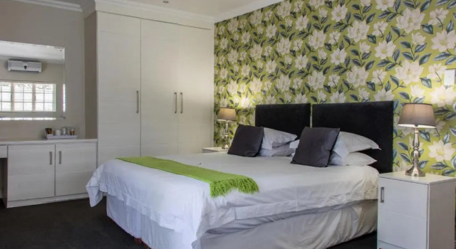 Номер Premium Touch of Class Guest House