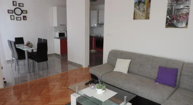 Апартаменты Apartment Ivana