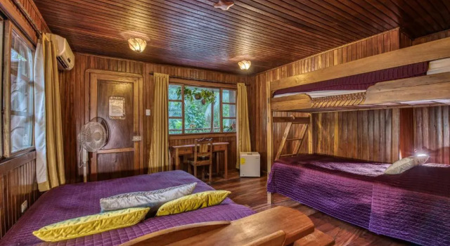 Номер Standard Hotel Amor de Mar