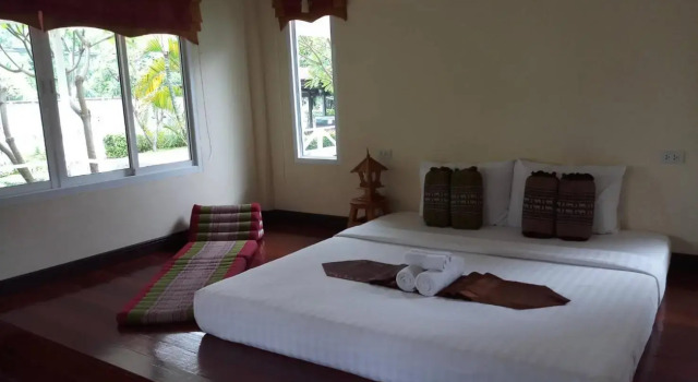 Tiger@home, Buchen Sie Hotel Nakhon Ratchasima Provinz Nakhon Ratchasima