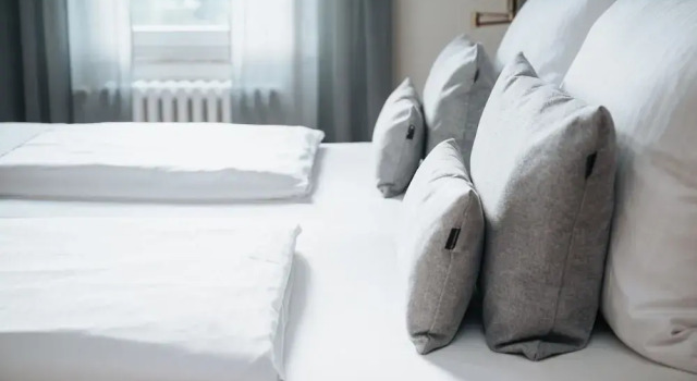 Двухместный номер Economy с видом на реку Coffee Fellows Hotel Trier