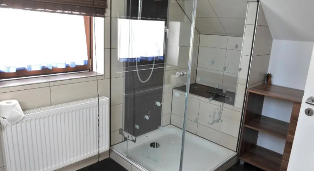 Студия Ferienwohnung Bergisch Land