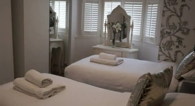 4 Storeytownhouse In Vibrant Kemptown - Sleeps 8, Забронировать Отель Отели Исторического графства Суссекса 3 звезды, 3*