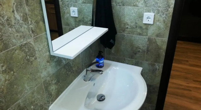 Апартаменты House Apartment Minerilor