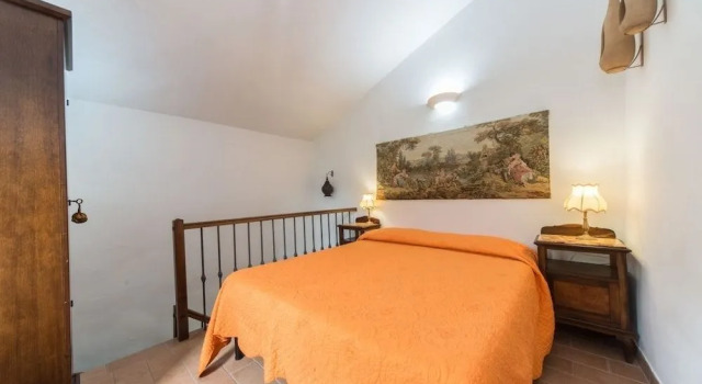Agriturismo Castiglioncello