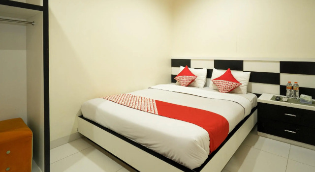 OYO 342  De' Kayakini Hotel, Rezervasyon Otel Bandung Kidul Bandung
