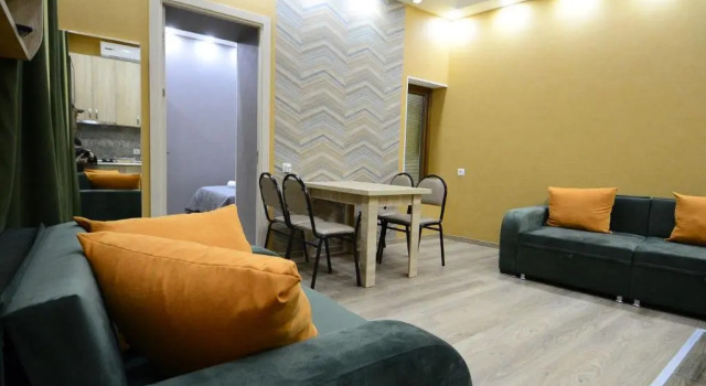 Mihail 1, Rezervovat Hotel Levné hotely v Tbilisi Region