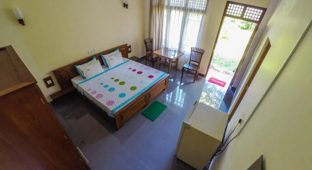 Двухместный номер Deluxe OceanLife Surf Stay at Horizon Inn