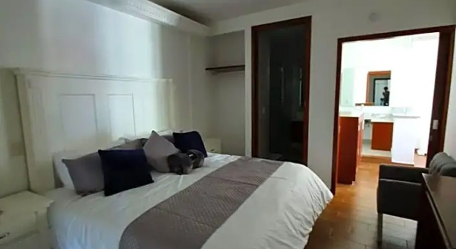 Люкс с 2 комнатами Hotel Estancia Real