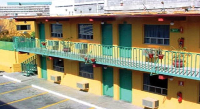 Parador Chihuahua, Prenota Hotel Chihuahua 