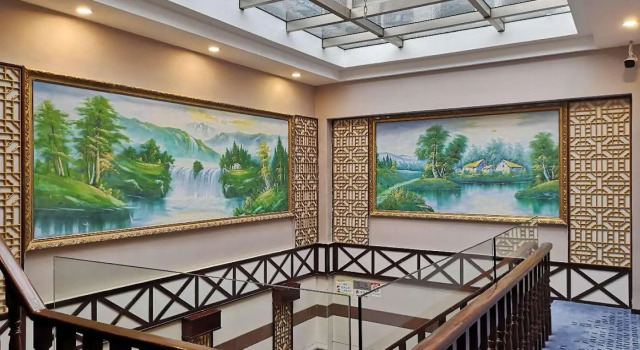 7 Days Premium Hotel Hangzhou West lake Hubin, Prenota Hotel Shangcheng Hangzhou