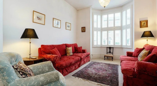Wandsworth Comfort