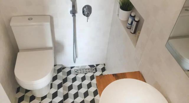 Студия Loukia Studios & Suites