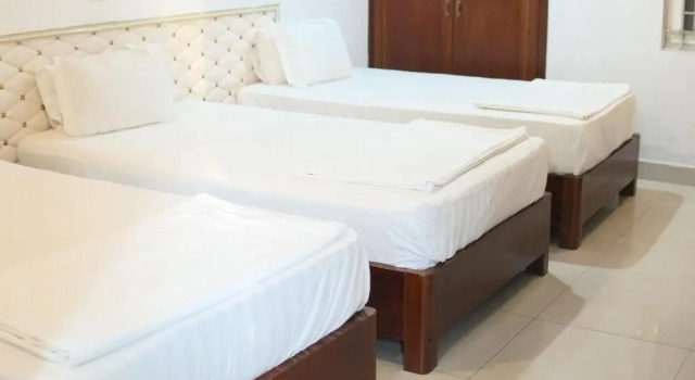 Hoang Ngan 1 Hotel - TP. Vinh, Book Hotel Vinh Nghe An