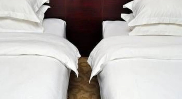 Taoyuan Business Hotel Guangzhou