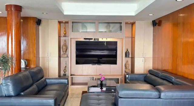 Вилла Luxury 4 pool Seaview 6 bedroom Villa on Surin Hill