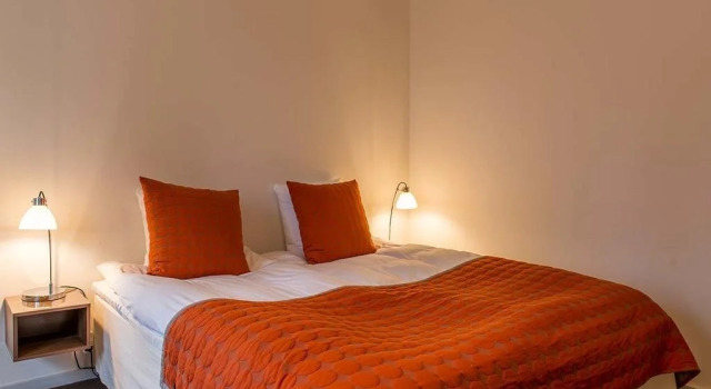 Bernstorff Castle Hotel, Buchen Sie Hotel Gentofte Seeland