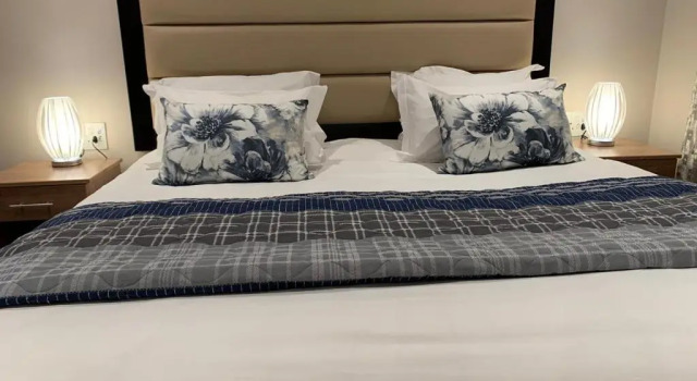Deluxe Zimmer TeBeacon Accommodation