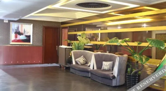 Zhaodong tongxintian Business Hotel, Book Hotel Zhaodong China
