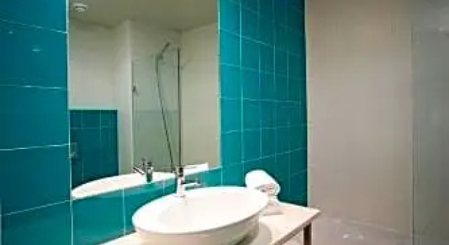 Номер Standard с частичным видом на море Hotel Praia