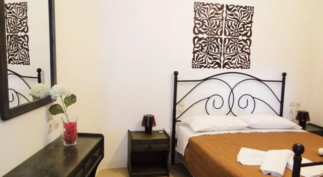 Afroditi Apartments