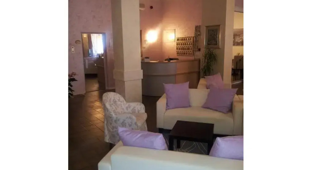 Hotel Meridiana