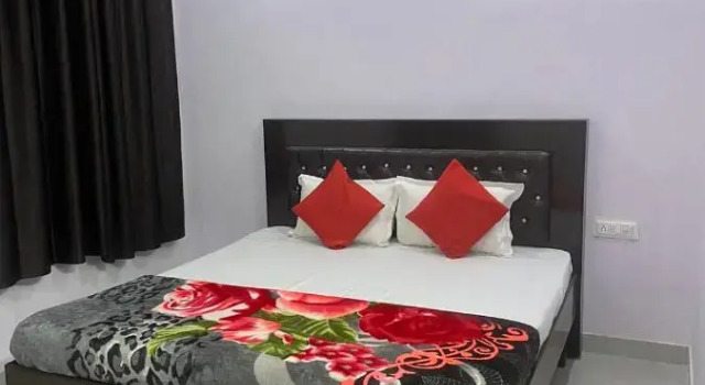Sunrise Villa & Pool, Rezervovat Vila Udajpur Rajasthan